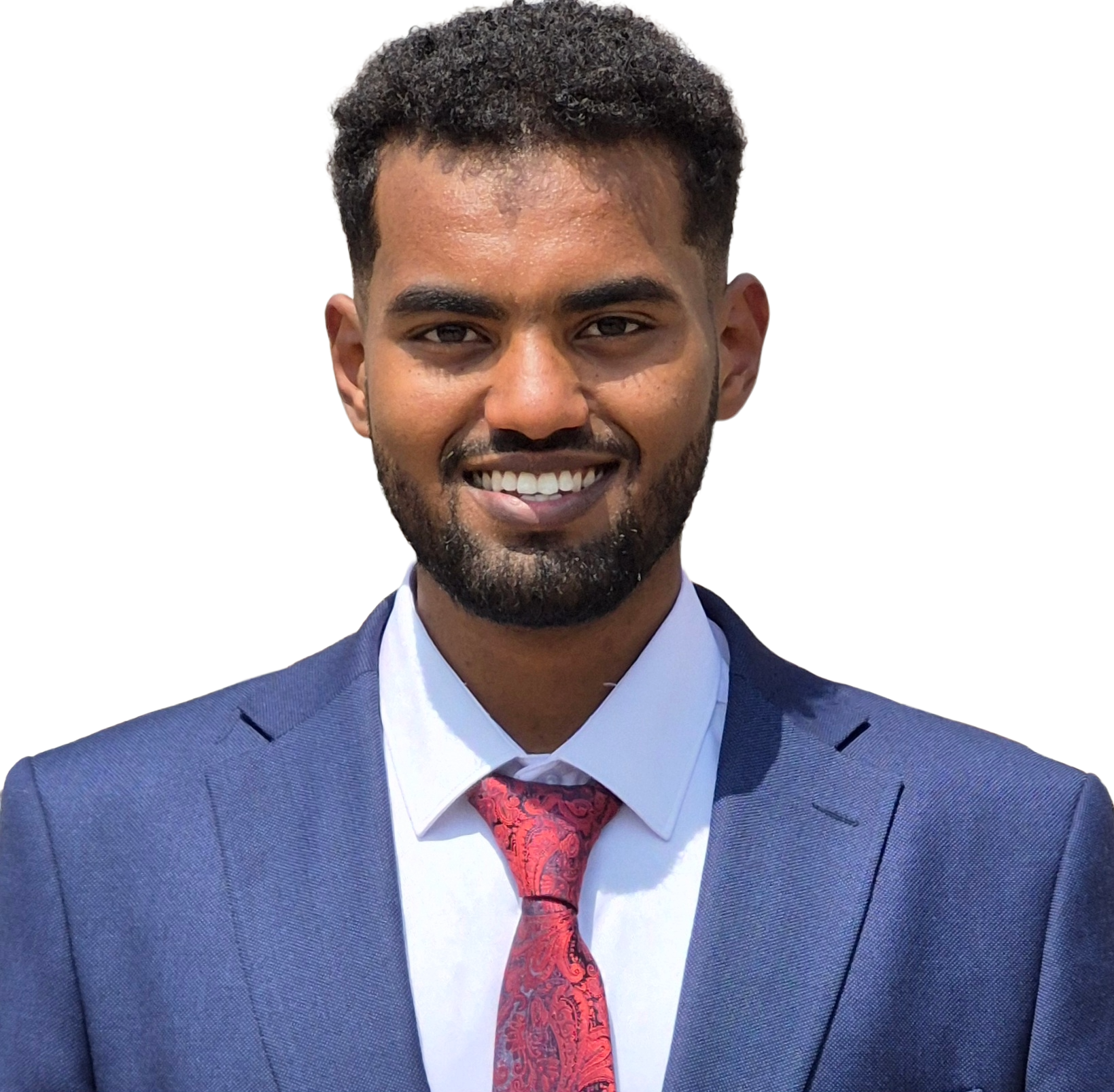 Eyoel Seleshi